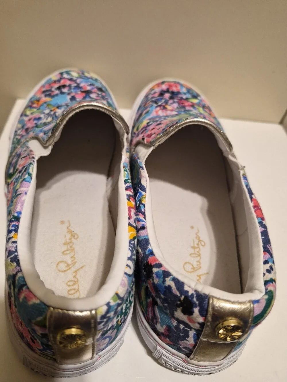 Lilly Pulitzer 